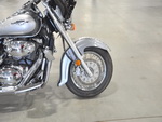 �������� �� ������ �������� Suzuki S50 Boulevard 2006 ���� 15